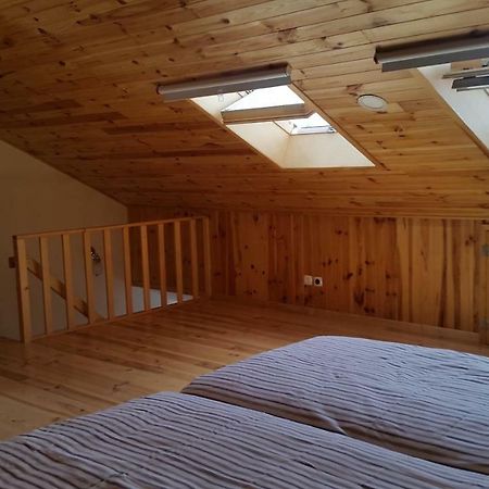 Apartamentos Tejo A Vista Lisboa Εξωτερικό φωτογραφία