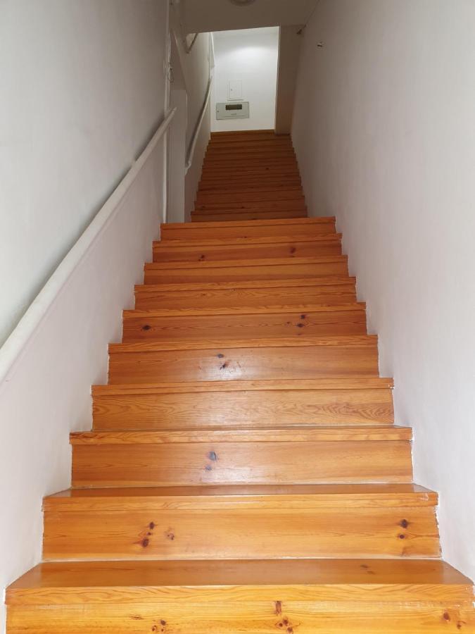 Apartamentos Tejo A Vista Lisboa Εξωτερικό φωτογραφία