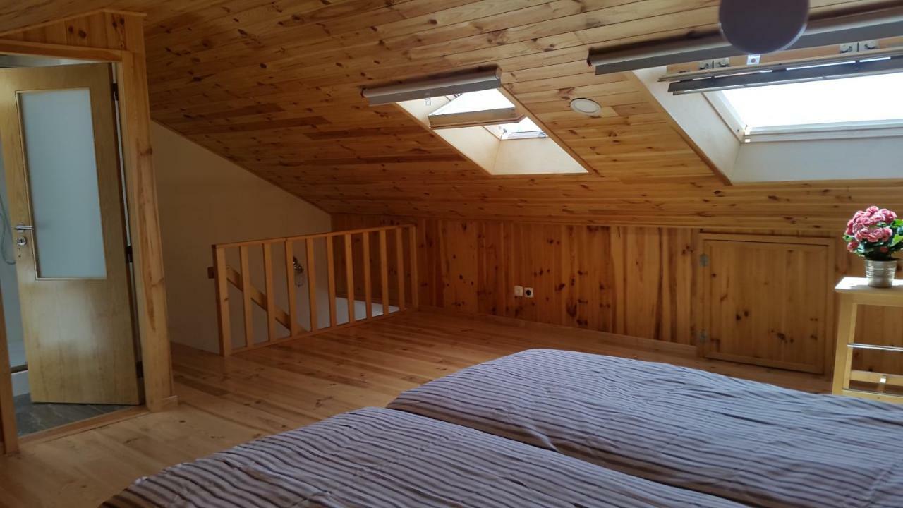 Apartamentos Tejo A Vista Lisboa Εξωτερικό φωτογραφία