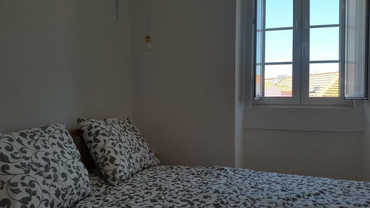 Apartamentos Tejo A Vista Lisboa Εξωτερικό φωτογραφία