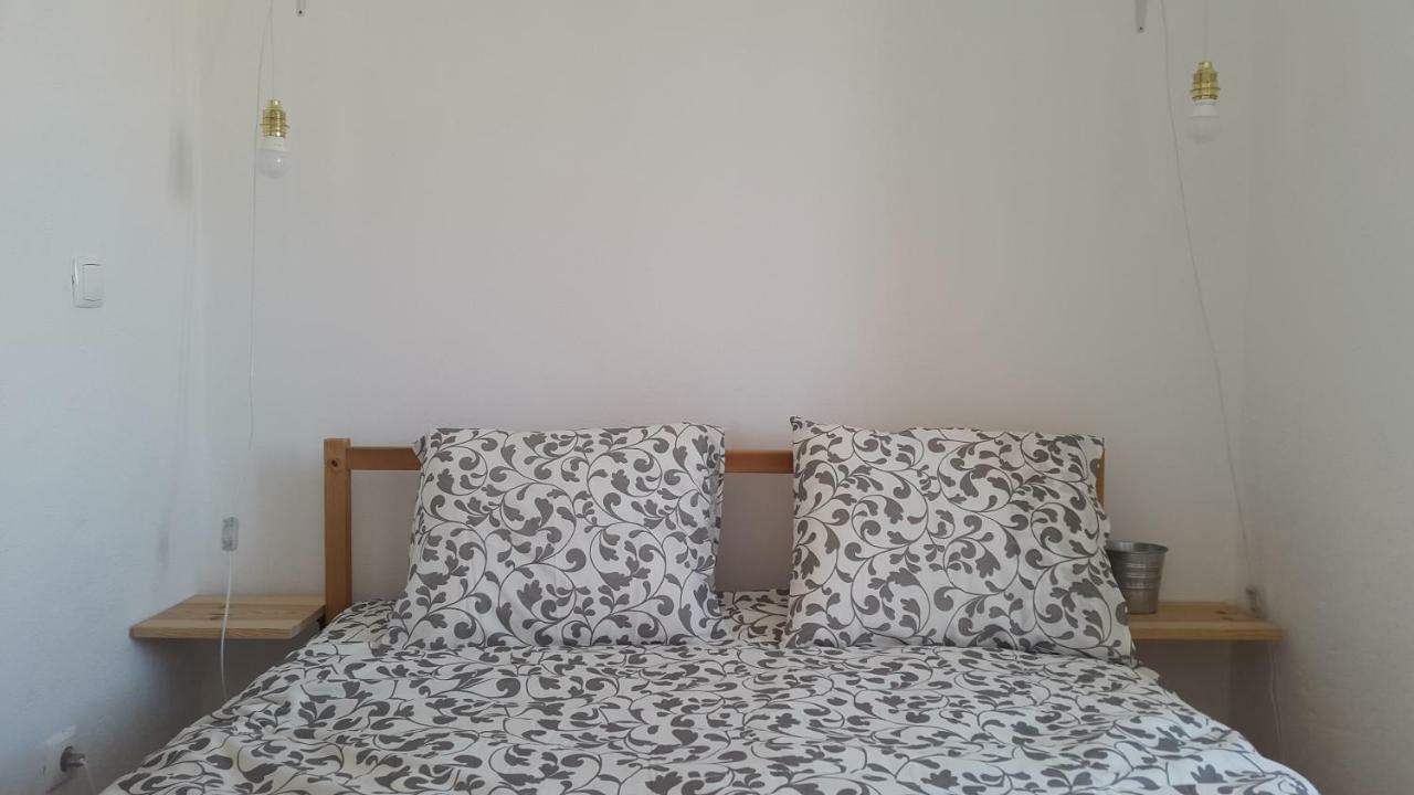 Apartamentos Tejo A Vista Lisboa Εξωτερικό φωτογραφία