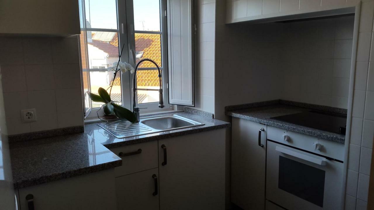 Apartamentos Tejo A Vista Lisboa Εξωτερικό φωτογραφία