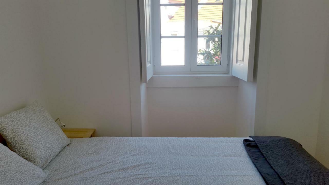 Apartamentos Tejo A Vista Lisboa Εξωτερικό φωτογραφία