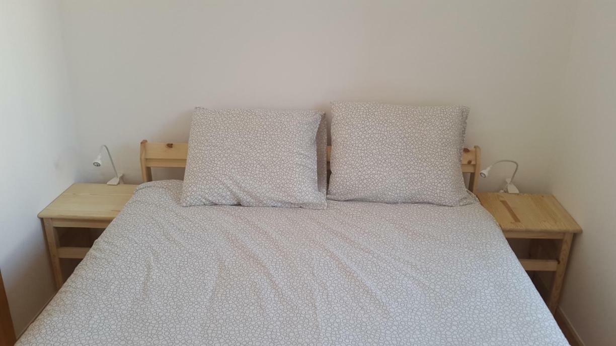 Apartamentos Tejo A Vista Lisboa Εξωτερικό φωτογραφία